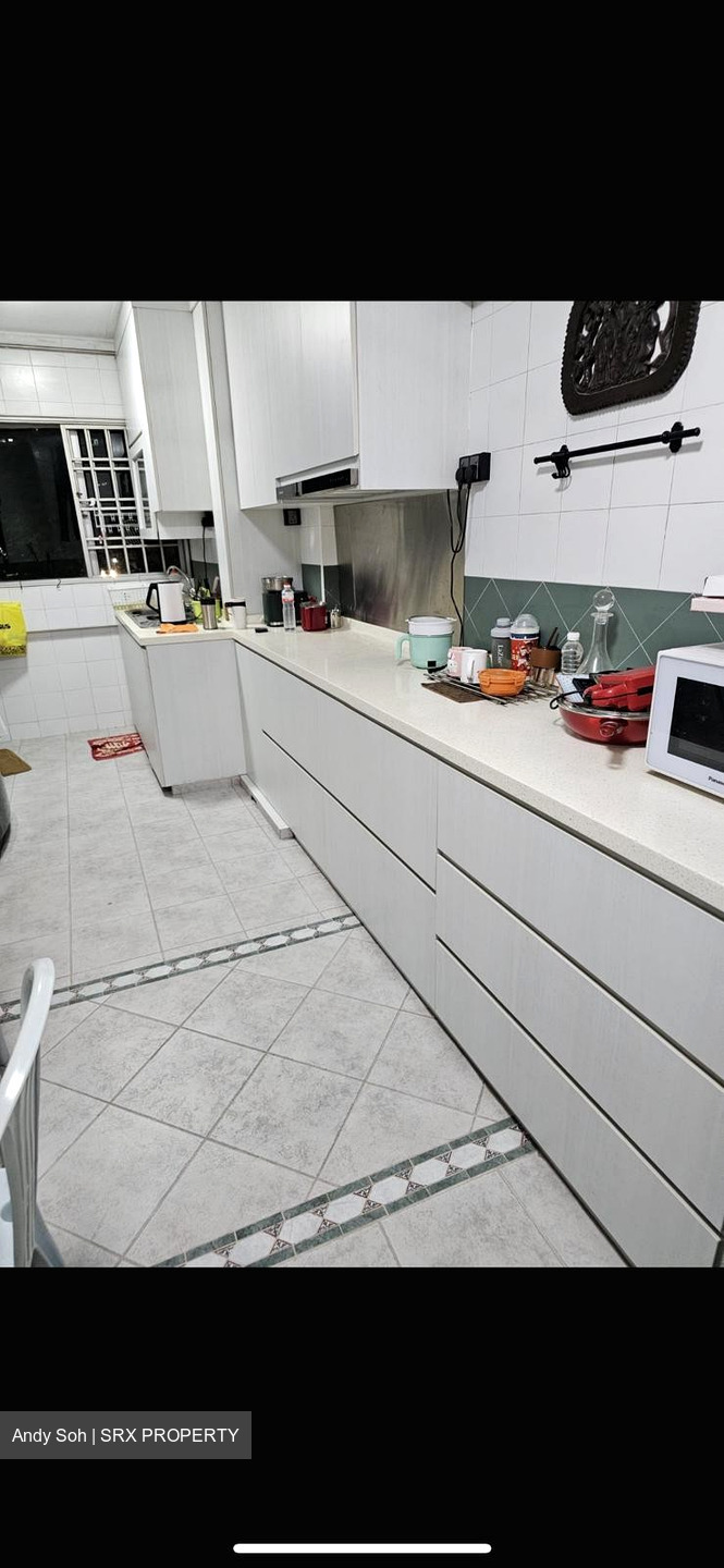 Blk 320 Yishun Rivergreen (Yishun), HDB 4 Rooms #552385331